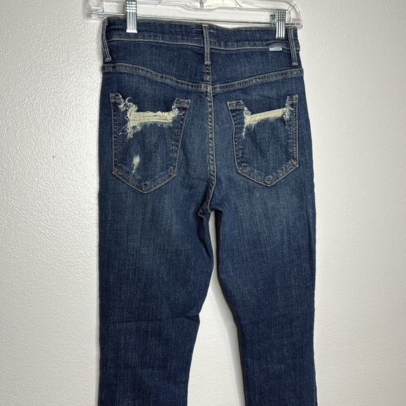 MOTHER The Stunner Chew 26 - Picture 4 of 10